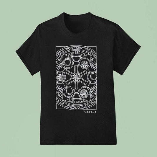 Zoltraak Fern Shirt