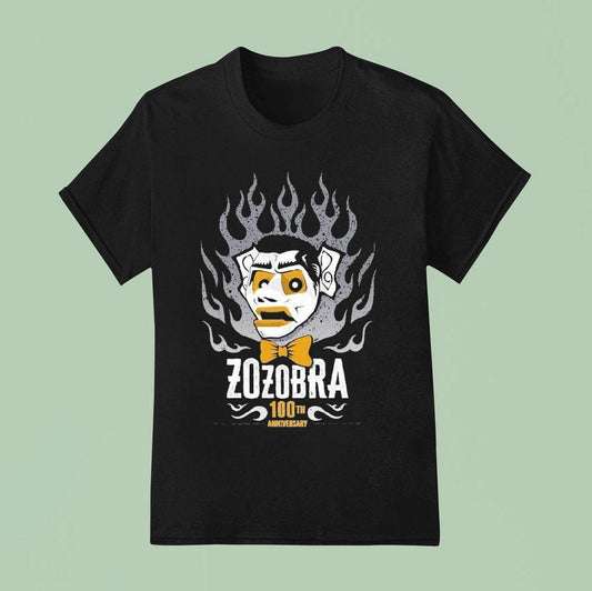 Zozobra 100th Anniversary Shirt