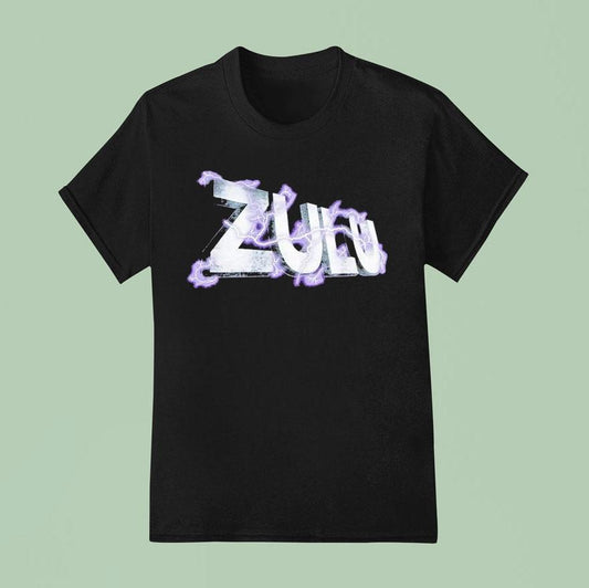 Zulu X-men Lightining Shirt
