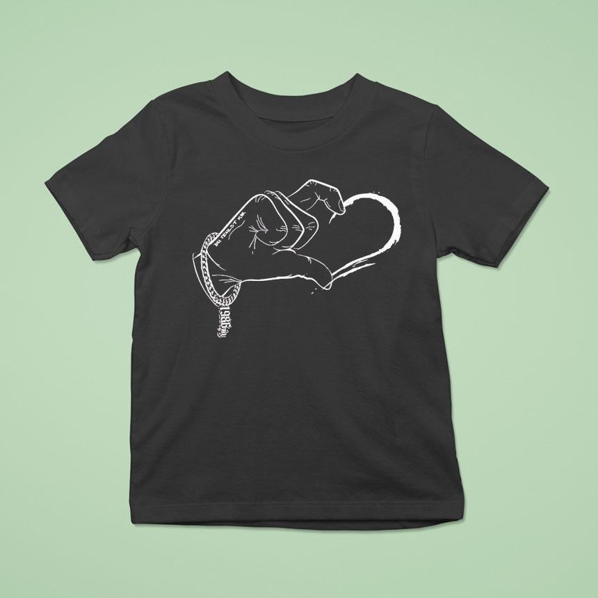 1986zig Herz Heart Shirt
