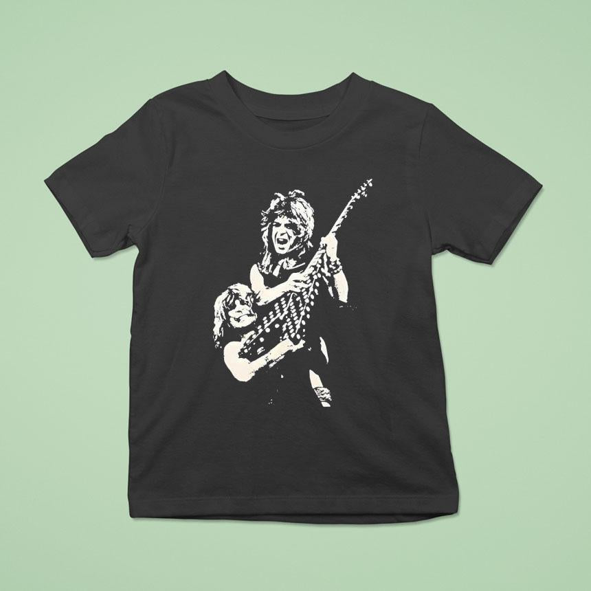 2009 Ds Ozzy Osbourne Shirt