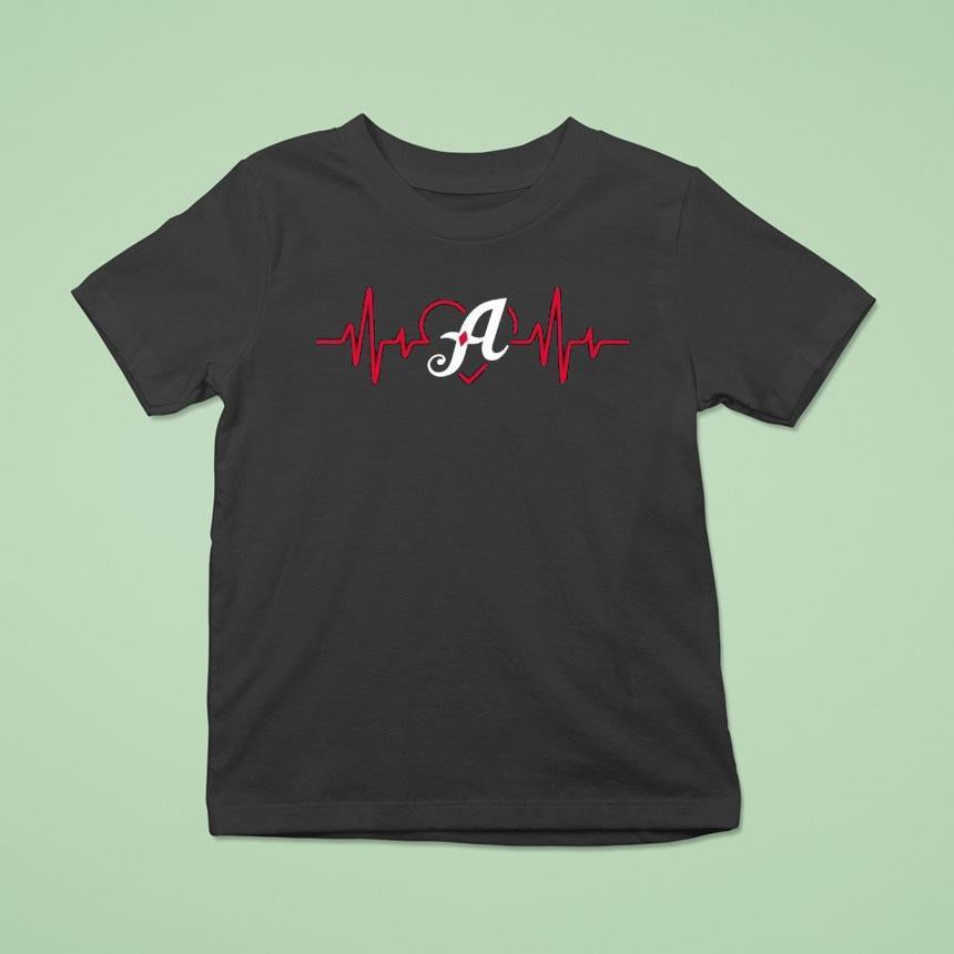 2025 Aces Healthcare Appreciation Night Shirt