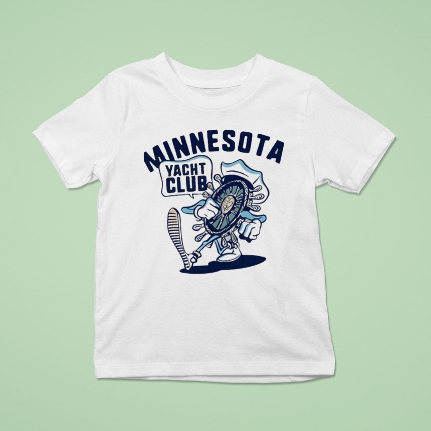 2025 Minnesota Yacht Club Festival St. Paul Mn Shirt