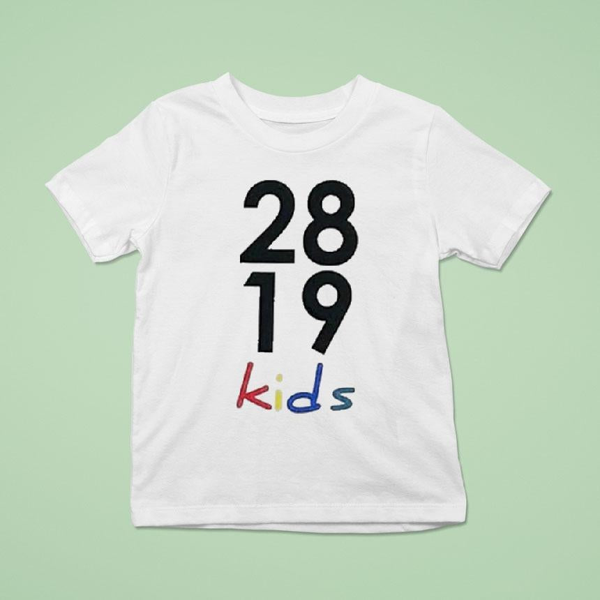 2819 Kids Shirt