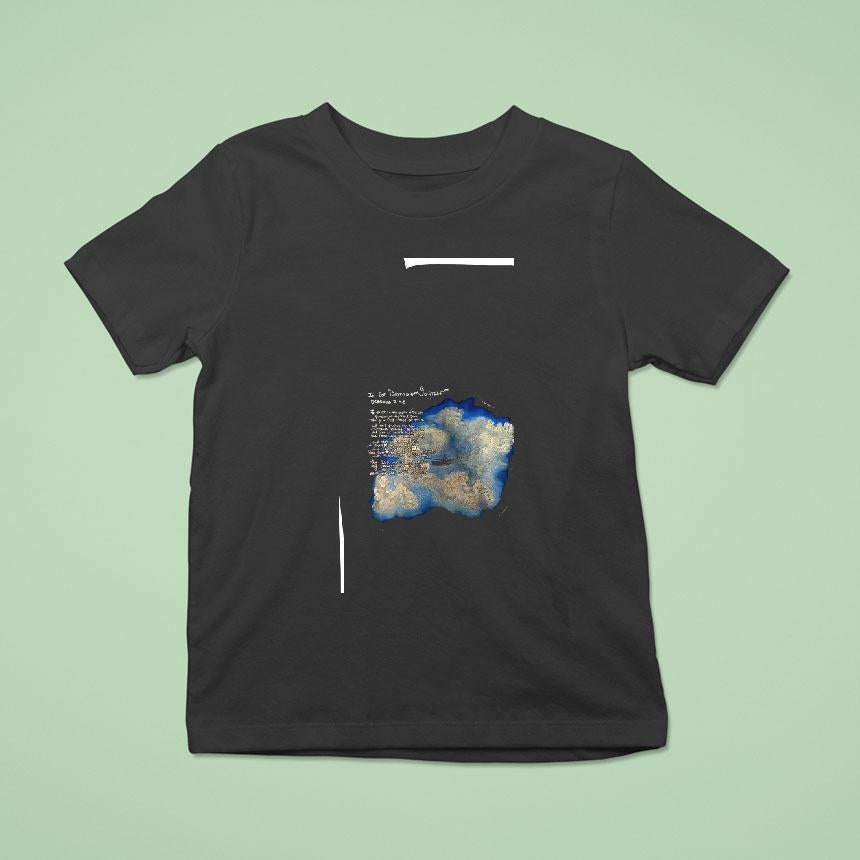 2pac Depths Of Solitude Vintage Shirt