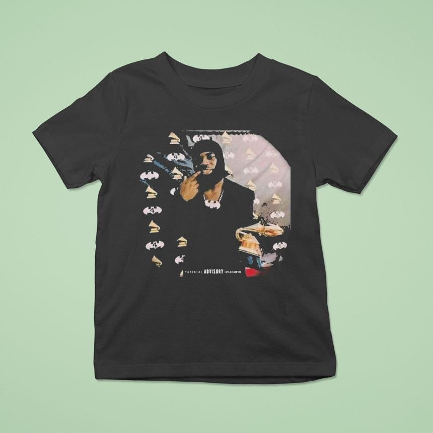 4batz Hood Grammy Shirt