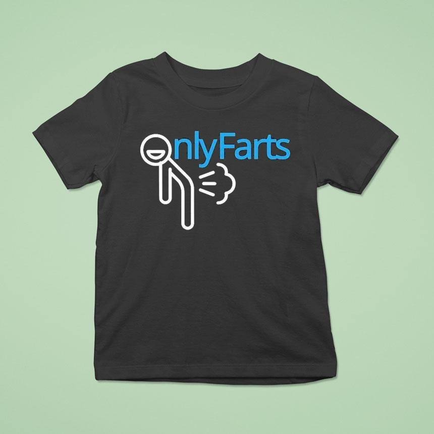 66samus Onlyfarts Shirt
