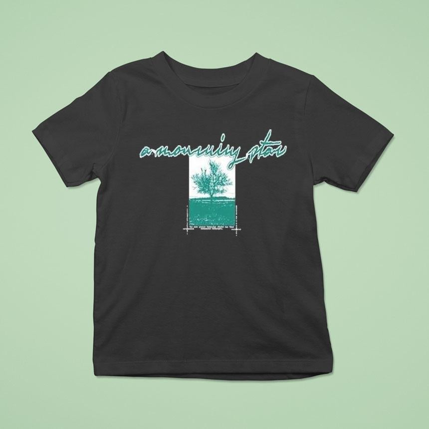 A Mourning Star Funeral March Shirt