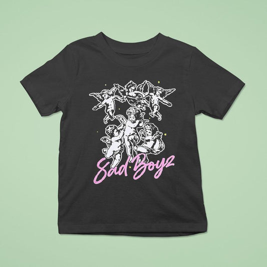 $ad Boyz Angels Shirt