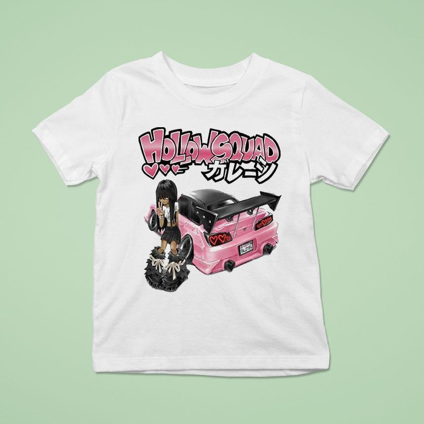 Hollowsquad La S2k Shirt