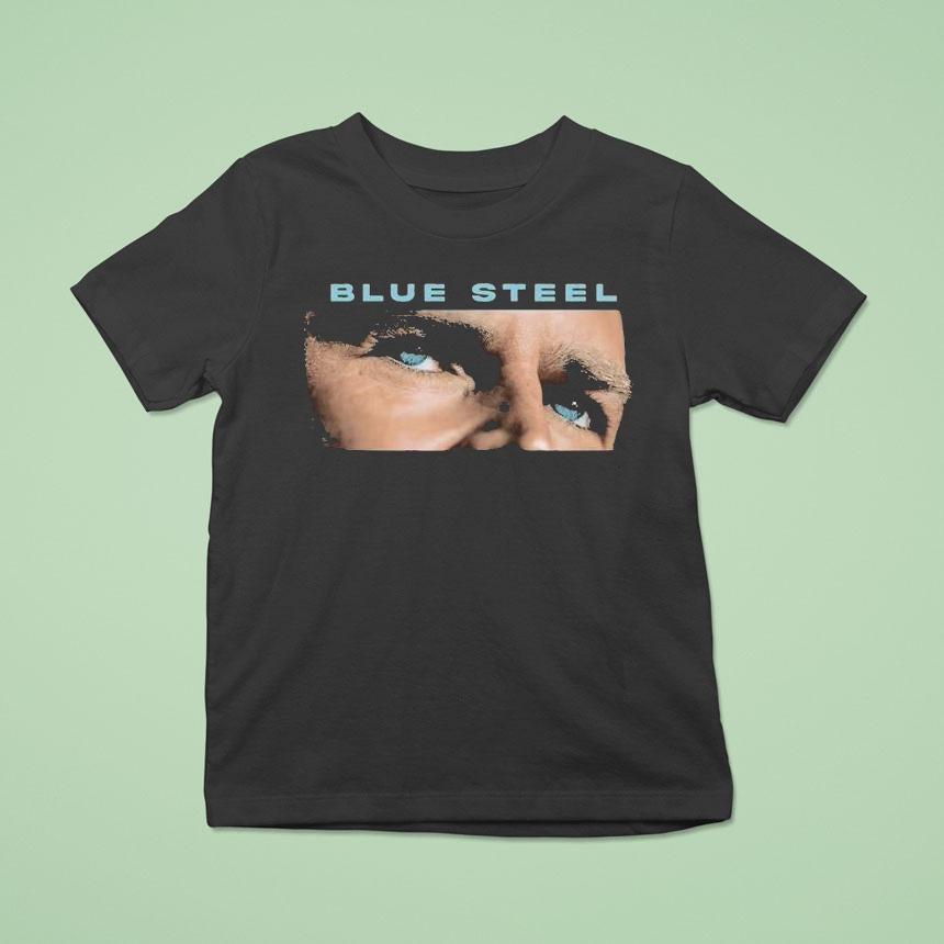 Jd Vance Blue Sl Eyes Shirt