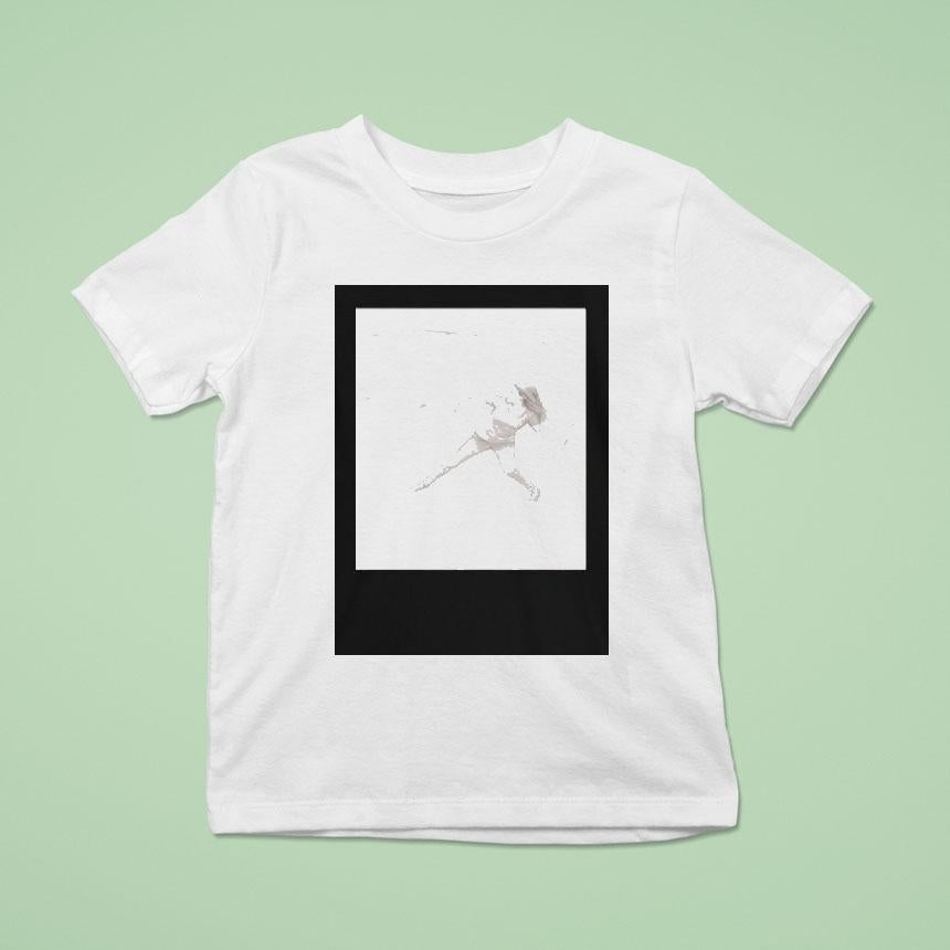 Kelsey Plum Throwing Shirt