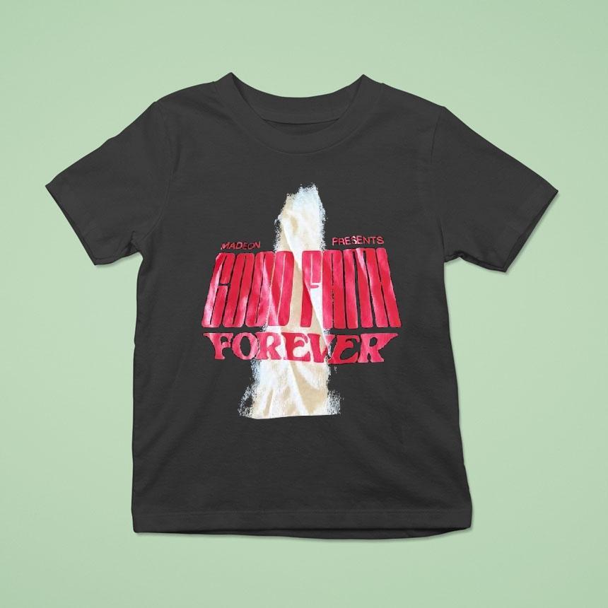 Madeon Presents Good Faith Forever Shirt