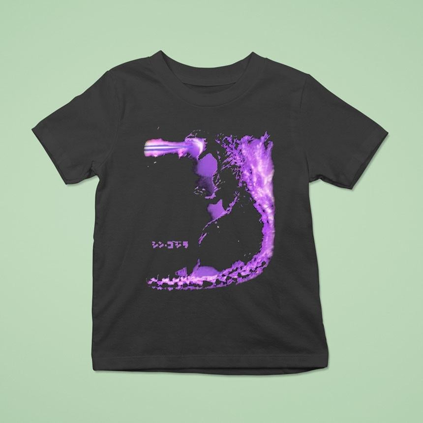 Shin Godzilla Shirt