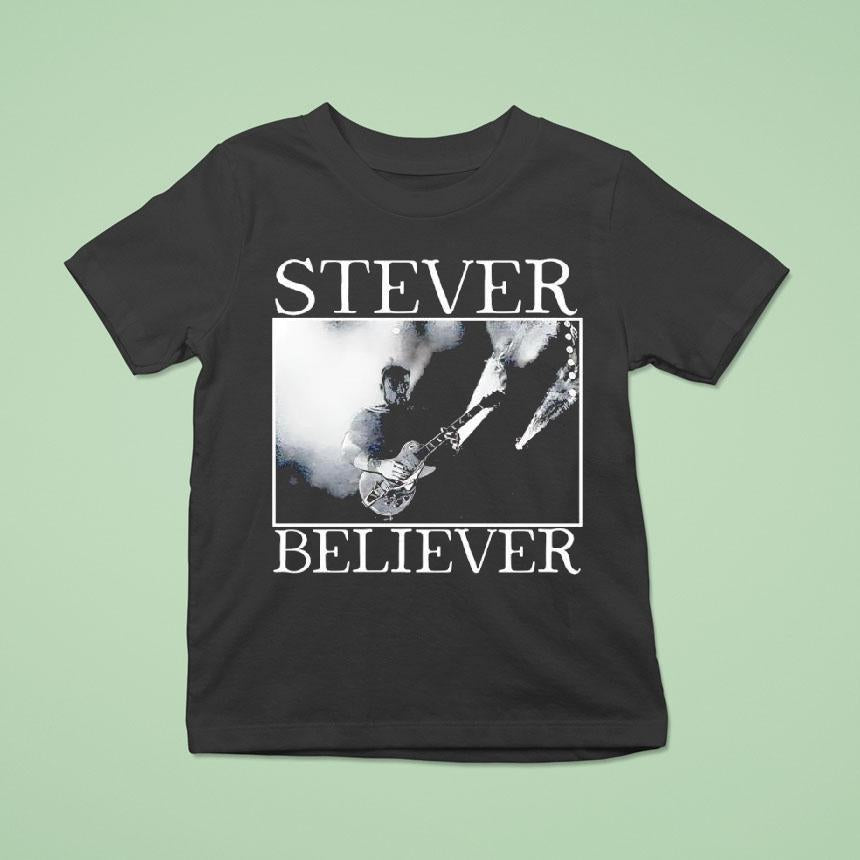 Stever Believer Photo Shirt