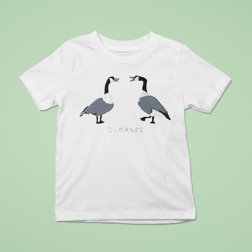 Two Gooses Honkers Shirt