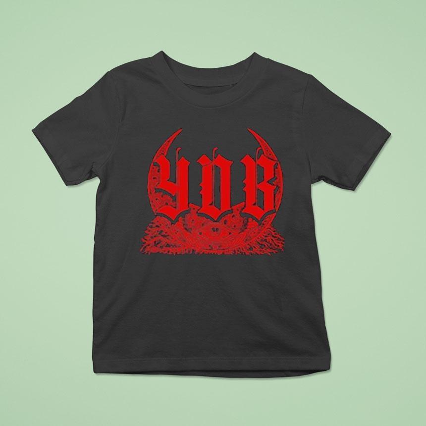 Yob Crescent Shirt
