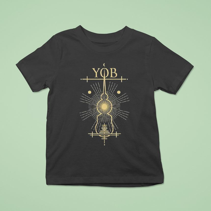 Yob Geometric Shirt
