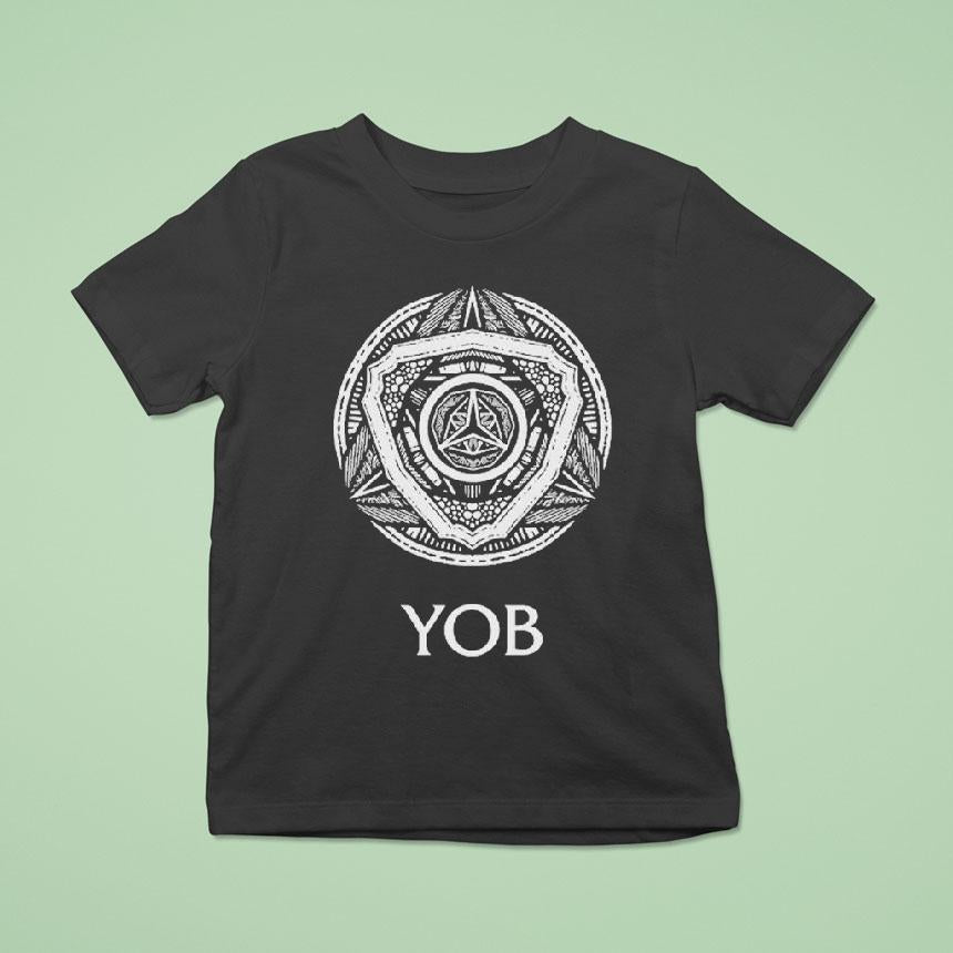 Yob Thomas Hooper Shirt