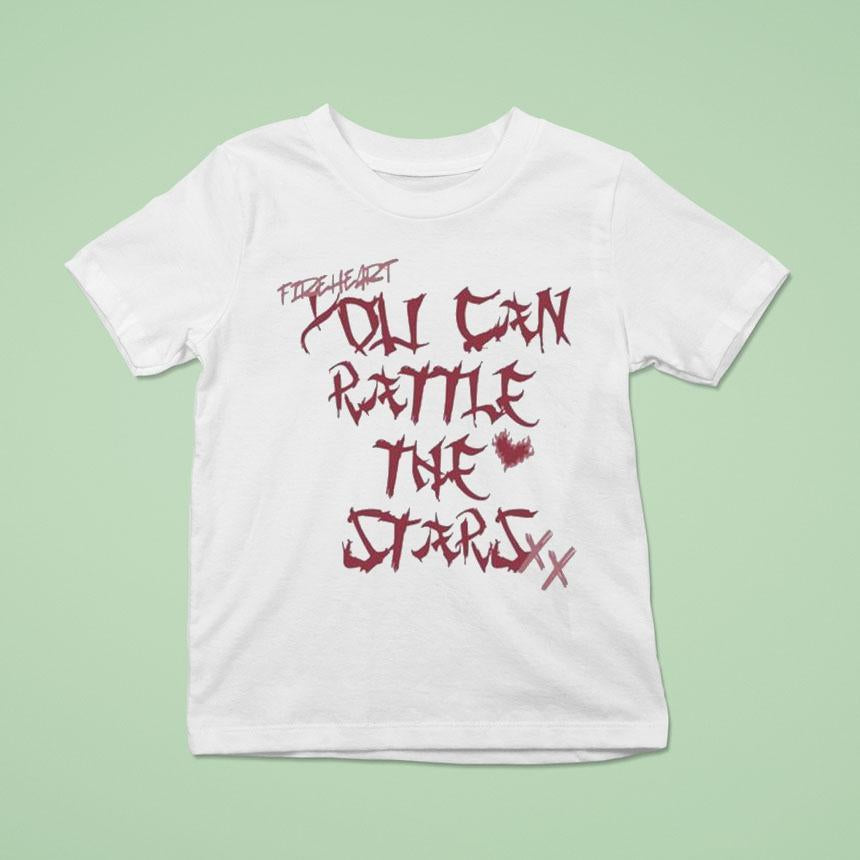 You Can Rattle The Stars Shirt