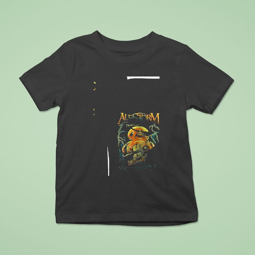 Your Pirate Ship Can Eat A Bag Of Dicks Pirate Shirt