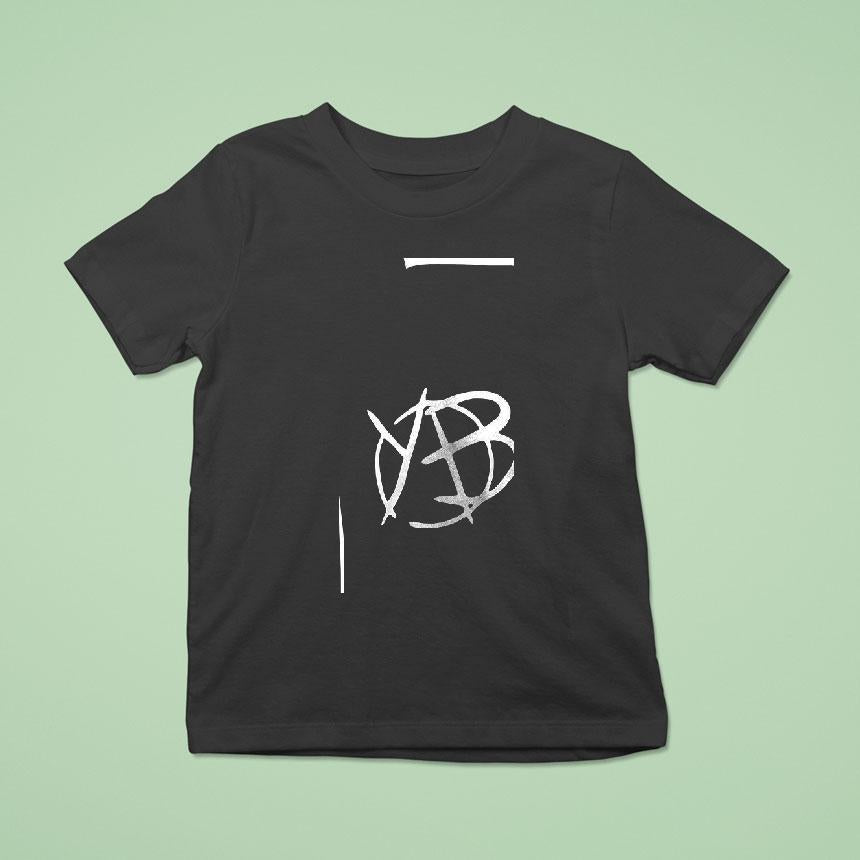 Yungblud Are You Ready Boy Signature Shirt