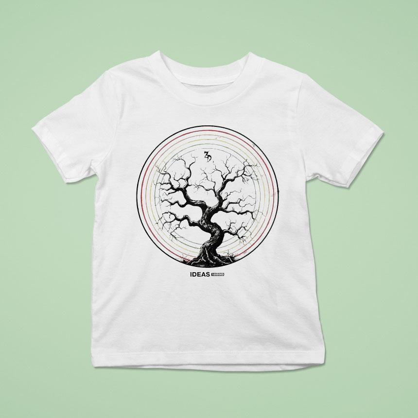 Zeds Dead Ideas 100k Dream Tree Shirt