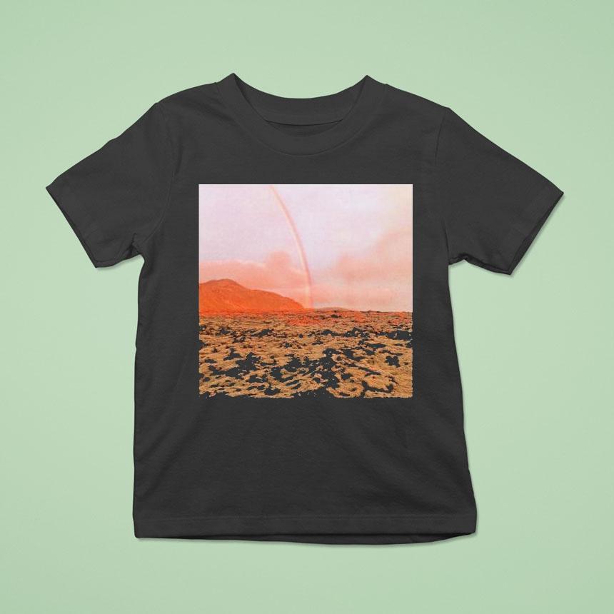 Zeds Dead Rsih Shirt