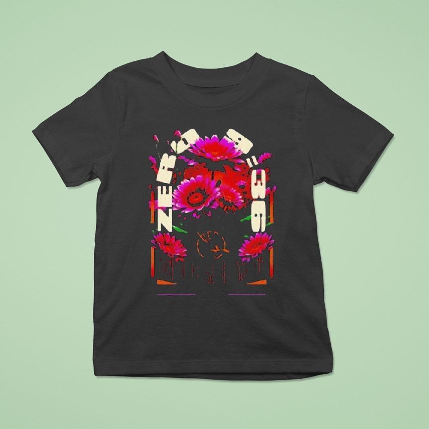 Zero 936 Getting Out Shirt