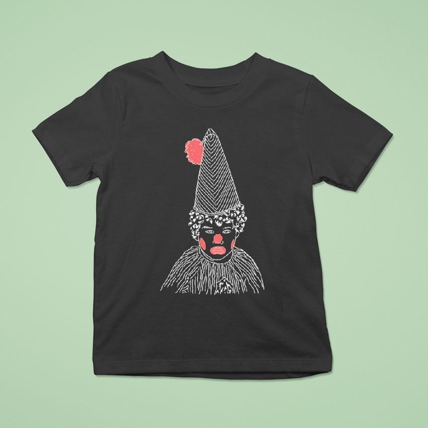 Zo Pipe Crown Shirt