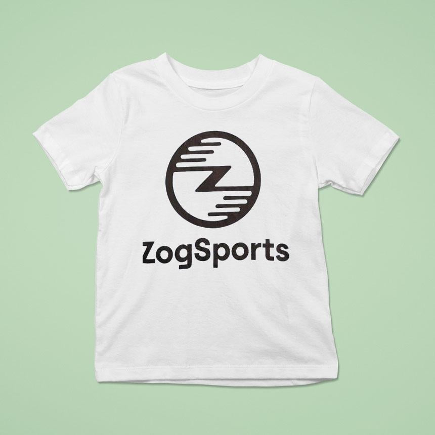 Zogsports Logo Shirt
