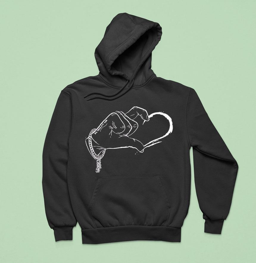 1986zig Herz Heart Shirt