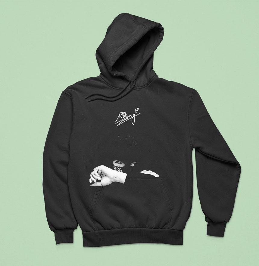 1986zig Mask Shirt