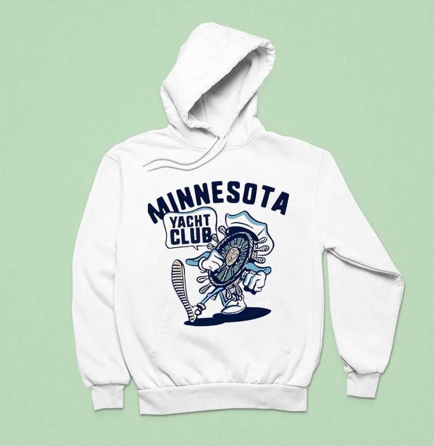 2025 Minnesota Yacht Club Festival St. Paul Mn Shirt