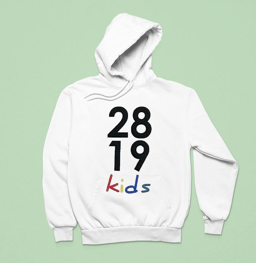 2819 Kids Shirt