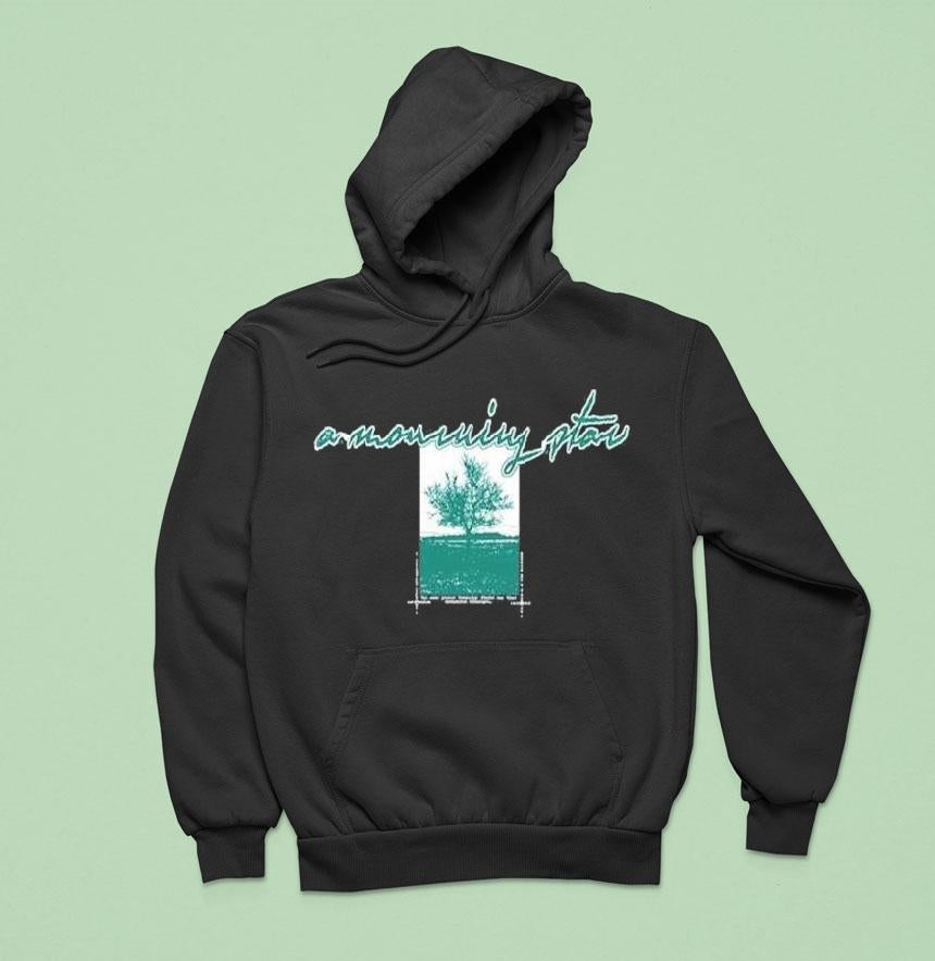 A Mourning Star Funeral March Shirt
