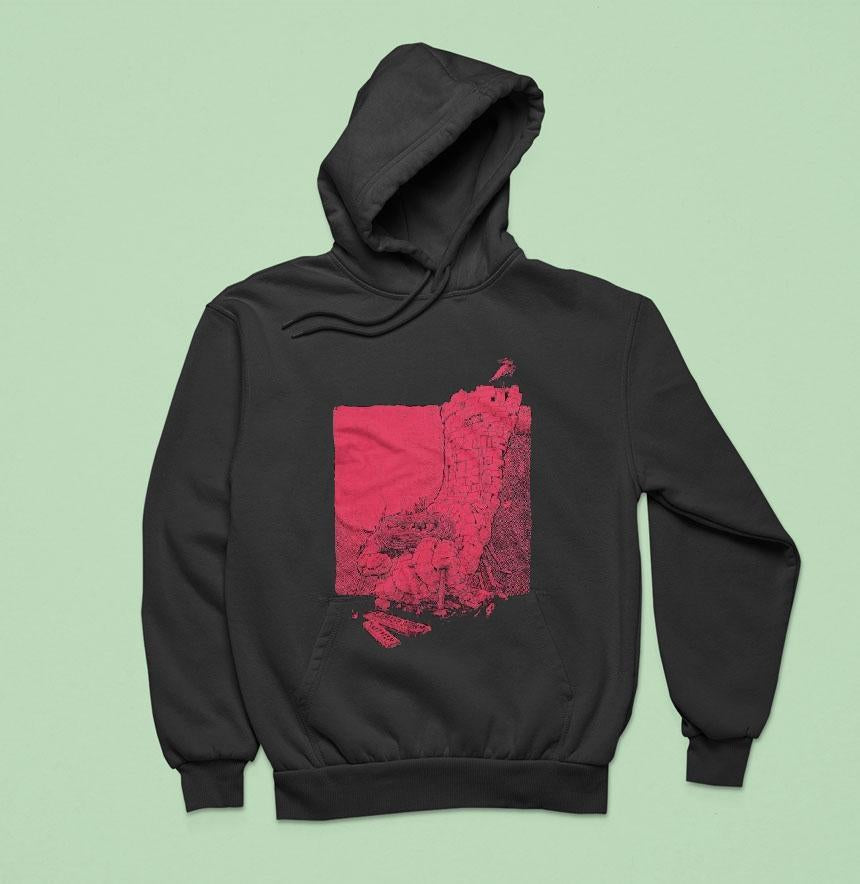A Wilhelm Scream Ruiner Reimagined Shirt