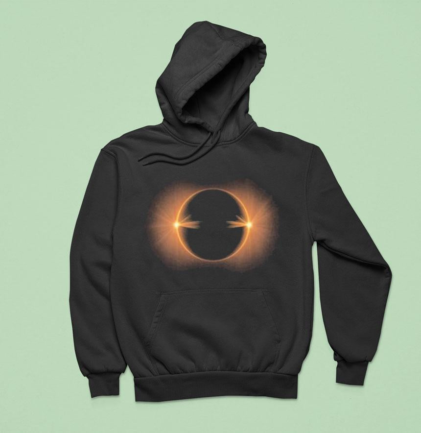Abba Voyage Eclipse Shirt