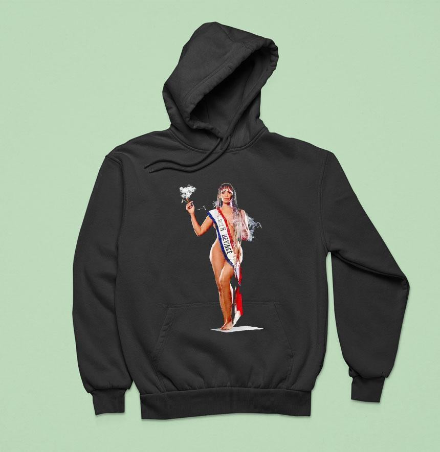 Cowboy Carter Act Ii Beyonce Shirt