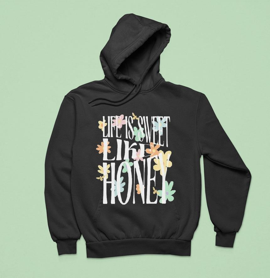Dalton Mauldin Life Is Sweet Like Honey Shirt