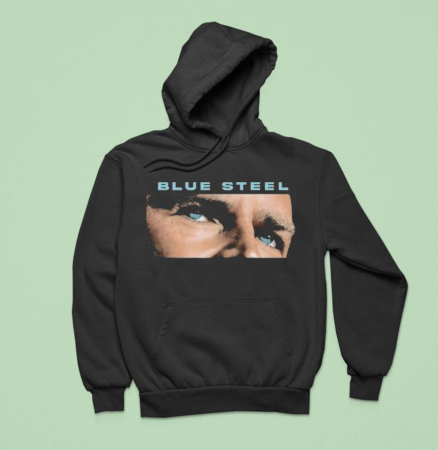 Jd Vance Blue Sl Eyes Shirt