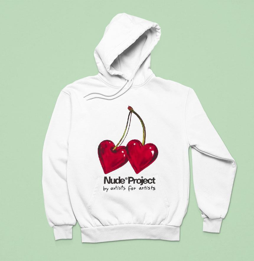 Juicy Cherry Nude Project Cherry Shirt