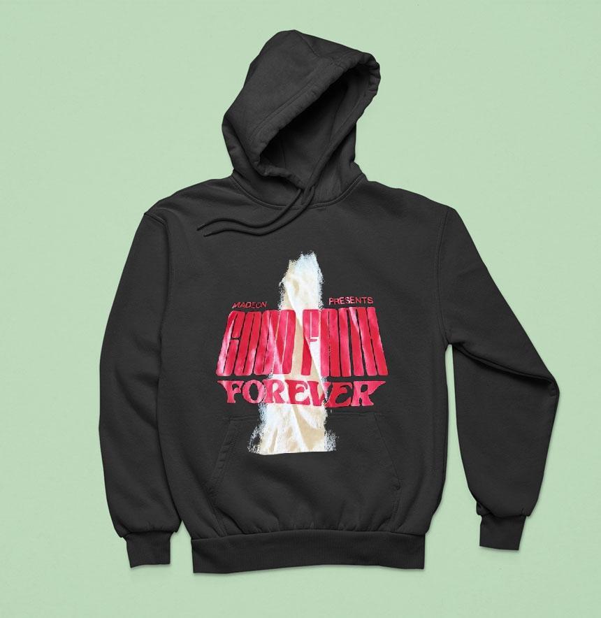 Madeon Presents Good Faith Forever Shirt