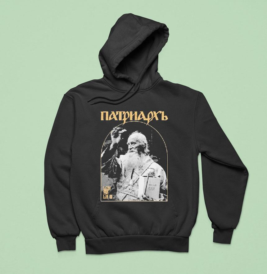 Патриархь Wierszalin Shirt