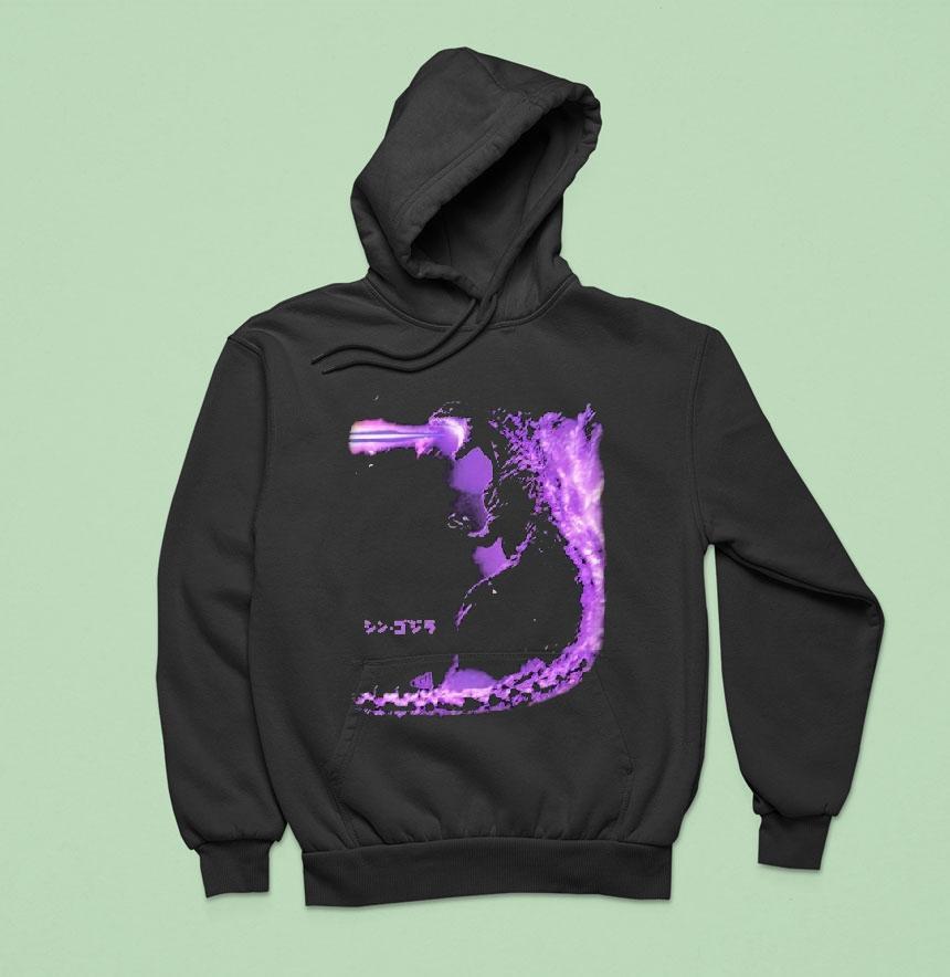 Shin Godzilla Shirt