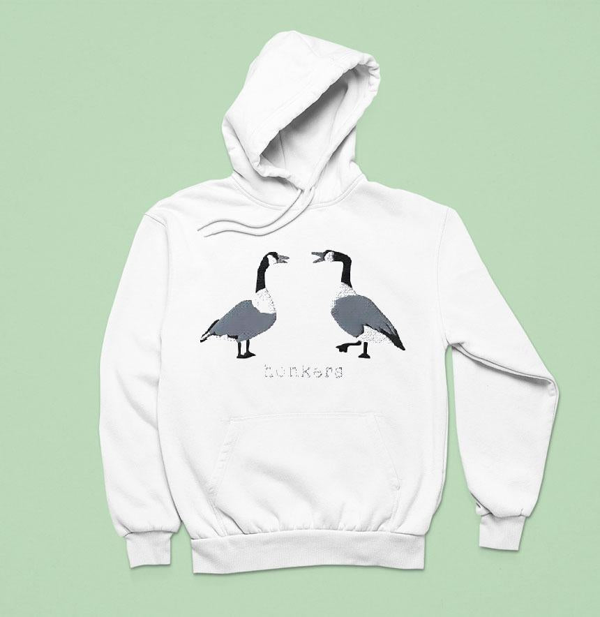 Two Gooses Honkers Shirt