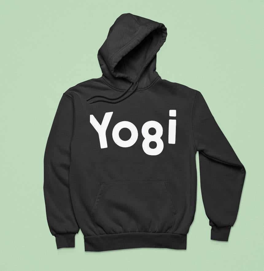 Yo8i Logo Shirt