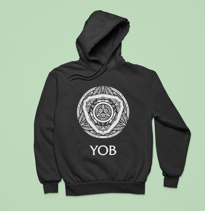 Yob Thomas Hooper Shirt