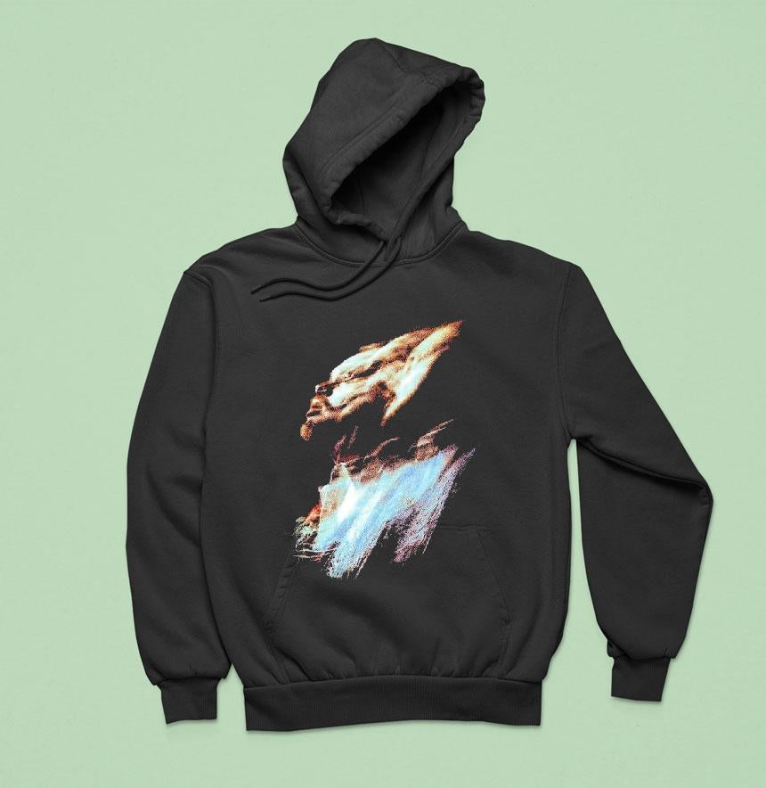 Zach Bryan Live In Concert Golden Gate Park Fade 2025 Shirt