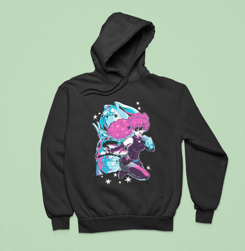 Zaxx The Artist Singing Hero Shirt
